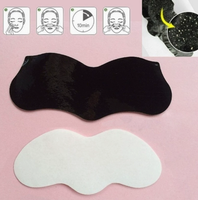 Patch Nasal Contrôle du Sébum Nettoyage en Profondeur