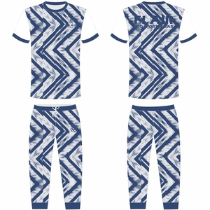 Kit d'uniformes de cricket personnalisables de haute qualité – Vêtements de cricket haut de gamme personnalisables pour joueurs – Vente en gros - Product Image 1