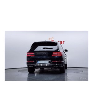 Genesis GV80 2.5T 2024, Gasolina, 2WD, con Caja de Cambios Automática, Asientos de Cuero, Cámara Trasera, 27,901 km, Volante a la Izquierda - Product Image 4