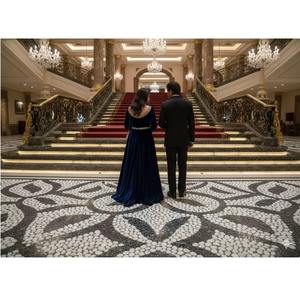 Piedras Decorativas Blancas Naturales de Fabricación India para Jardines Zen y Arquitectura Paisajística Disponibles a Precio Competitivo - Product Image 6