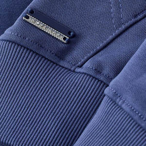 Ventes en gros de sweats à capuche sans manches pour hommes, pour la remise en forme hivernale, impression numérique personnalisée, séchage rapide, respirant, sweats à capuche tendance - Product Image 6