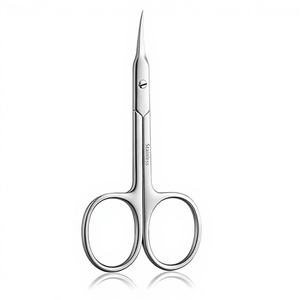 Ciseaux à ongles en acier inoxydable de haute qualité du meilleur fournisseur Faites votre propre concept International Sustainable Cuticle Stakel - Product Image 1