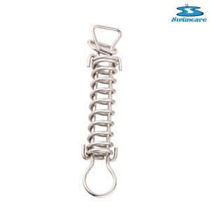 Stainless Steel Spring - Pool Cover Coil Spring <b>Hardware</b> - Product Image 1