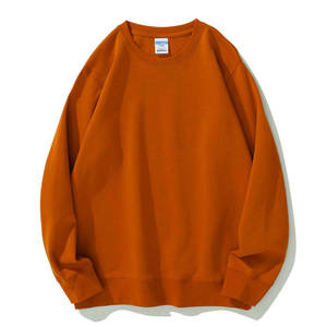 Sweat-shirts à capuche en gros, 100% coton, imprimés unisexe, avec impression en relief, en molleton bouclette, échantillons vierges, 360 grammes - Product Image 4