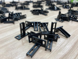 Mecanizado CNC de 5 Ejes en Acero Inoxidable y Aluminio |   Piezas Personalizadas OEM de Precisión de 0.01 mm |   Servicios de Electroerosión por Hilo y Fresado CNC - Product Image 2