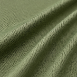 Ensemble débardeur et short sans manches unisexe WARPRO vert olive, en polyester respirant, vêtements de sport toutes saisons - Product Image 4