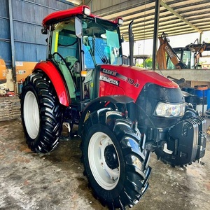 Wholesale Purchase Excellent Condition Case IH Tractor Agricultural <b>Machinery</b> / 110hp Case Ih Tractor Available at Modaret Price - Product Image 6