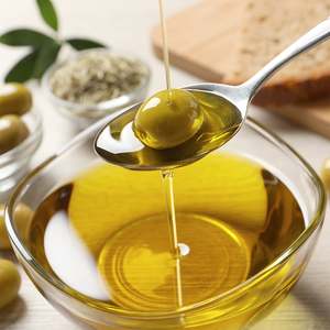 Huile d'olive vierge biologique pressée à froid, livraison rapide depuis le Royaume-Uni, assaisonnement frais raffiné en vrac, en fût, en bouteille et en canette - Product Image 5