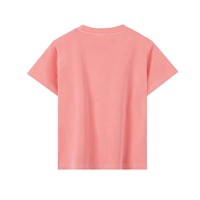 T-shirt graphique élégant pour garçons, col rond, respirant, manches courtes, tissu Spandex/Coton 160g, logo personnalisé, design moderne et tendance, pour tous les jours