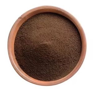 Fourniture en gros : Poudre de café instantané soluble pure Robusta séchée par atomisation du Vietnam pour fabricants alimentaires – Goût terreux et boisé - Product Image 3