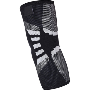 Nouveau design 2026 – Service OEM – Coudière de compression unisexe – Meilleur soutien pour le coude – Manchon de coude pour la gym - Product Image 6