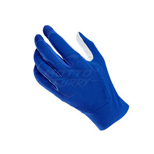 Gants d'hiver haute performance pour motocross, à doigts complets, avec fermeture auto-agrippante, en tissu léger et respirant, ajustement confortable pour les sports de plein air - Product Image 3