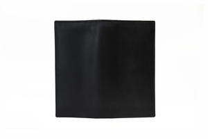 Premium Custom Designer Card <b>Holder</b> High Quality Long Multi Card Wholesale Genuine Leather Men's Travel <b>Wallet</b> Low MOQ Business - Product Image 5