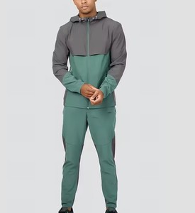 Chaqueta Cortavientos de Invierno en Oferta, Chaqueta Deportiva Personalizada Ligera con Cremallera y Estampado - Product Image 6