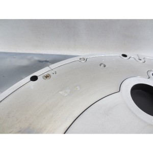 แท่นวาง AMAT 0010-09732, ชุดประกอบ 200 MM Etch, 111541 - อุปกรณ์และชิ้นส่วนเซมิคอนดักเตอร์ระดับโลกที่เชื่อถือได้ - Product Image 4