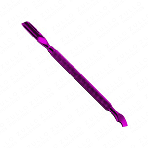 Ensemble d'outils de soin des ongles en acier inoxydable de qualité supérieure, pousse-cuticules, accessoires professionnels de manucure et pédicure pour salon et vente en gros - Product Image 4