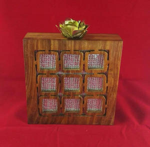 Ethnic Designer Handmade Luxury Genuine Leather Clutch Purse High Quality New Fashion Elegant Evening Shoulder <b>Bag</b> for Weddings - Product Image 3