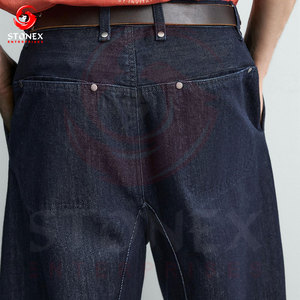 Ideales para marcas de moda, mayoristas, minoristas y empresas de marcas privadas, estos pantalones cargo se pueden personalizar completamente. - Product Image 6