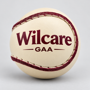 ครีมบำรุงลูกบอลหนัง Wilcare GAA สีมารูน ครีมบำรุงลูกบอลหนัง GAA สีมารูน น้ำยาบำรุงลูกบอลหนัง สำหรับดูแลลูกบอลกีฬาในร่ม - Product Image 1