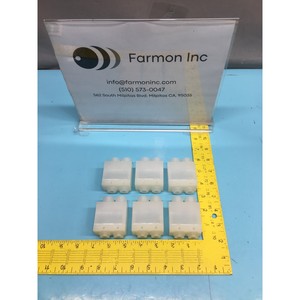 ชุดอุปกรณ์ล้างหัวฉีด 6 ชิ้น รุ่น 2-F3-45577 สำหรับ G-45 - อุปกรณ์และอะไหล่เซมิคอนดักเตอร์ระดับโลกที่เชื่อถือได้ - Product Image 2