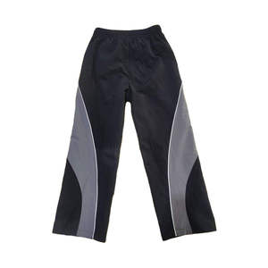 Windbreaker Sets Two Piece Lightweight Jacket And Pants Outfit Designed For Outdoor Training Travel And Everyday Active Wear - Product Image 3