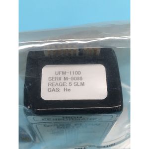UNIT UFC-<b>1660</b> MFC MASS FLOW CONTROLLER, O2, 300 - Trusted Global Legacy Semiconductor Equipment and Parts at - Product Image 1