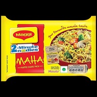 Maggi Syiok Aglio Olio 89G Pâtes Spaghetti Nouilles Instantanées Préparées en Tasse, Vente Directe Usine, Exportation en Gros