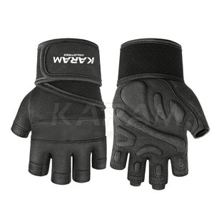 Guantes de Gimnasio de la Mejor Calidad, Multiusos, para Ejercicio, Levantamiento de Pesas, Guantes de Gimnasio Económicos en Venta en Línea - Product Image 5