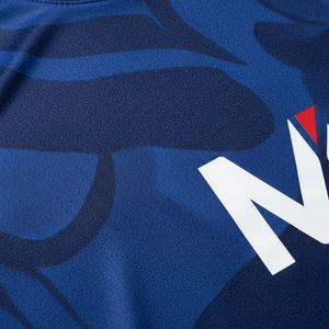 Maillot de football d'élite personnalisable par sublimation, tenue de football ajustée, vêtements de sport, uniformes de football pour l'entraînement de performance - Product Image 5