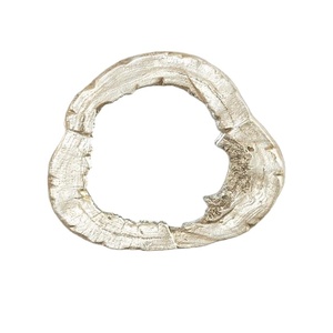 Nuevo espejo de pared de diseño de lujo, forma antigua, espejo de Metal fundido de aluminio moderno para decoración de hogar y Hotel, espejo de pared para la mejor venta - Product Image 1