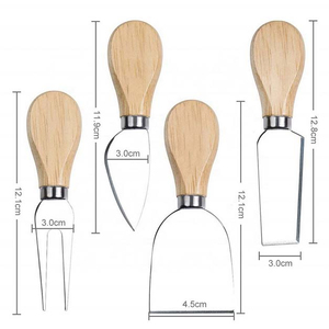 Beaux ustensiles de cuisine essentiels pour des tâches culinaires quotidiennes confortables. Beaux ustensiles de cuisine essentiels. - Product Image 2