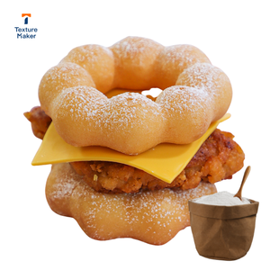Máquina Expendedora de rosquillas Mochi, 1kg, fácil de usar - Product Image 1