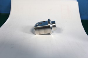 Piezas de Alta Tolerancia Mecanizadas con Precisión CNC Personalizadas OEM en Vietnam con Certificación de Materiales - Product Image 5