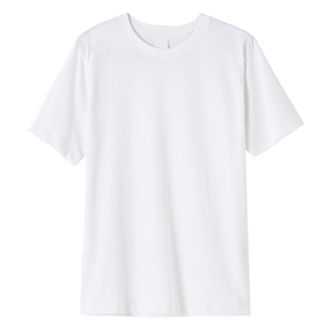 T-shirt uni de haute qualité en coton, vêtements pour hommes, impression personnalisée, t-shirt pour hommes, t-shirt de haute qualité pour hommes 2026 - Product Image 6