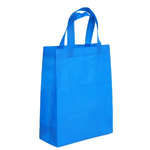 กระเป๋าช้อปปิ้งผ้าไม่ทอแบบพิมพ์ลายตามสั่ง - Product Image 2