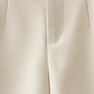 Maletín para Portátil de Cuero Genuino, Geométrico, Elegante y Casual, Impermeable, Ecológico, Duradero, con Panel Solar de Poliéster - Product Image 5