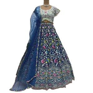 ผ้าจอร์เจีย - Product Image 1
