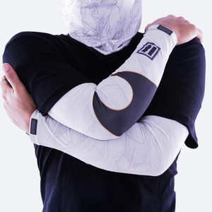New Fashion Flexible Elbow Ice Pack Soft Gel Ice Pack <b>Arm</b> Cold <b>Compress</b> <b>Sleeve</b> for Injuries Pain Relief & Sports Recovery <b>Sleeve</b> - Product Image 4