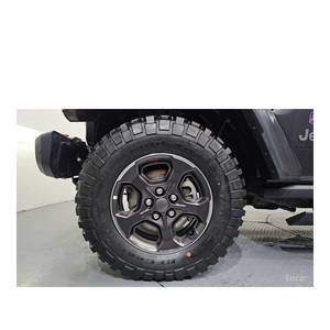 Jeep Gladiator Rubicon 2023, 3.6 Automático, Emisión Euro V, Volante a la Izquierda, Asientos de Cuero, Cámara Trasera, 59,749 km - Product Image 5