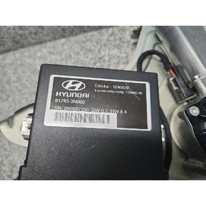 Equus - Módulos de Computación y ECUs Usados 817933N000 - Product Image 2