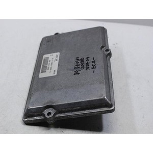 โมดูลควบคุมเครื่องยนต์ Accord ปี 2002-2011 มือสอง ของแท้ รหัส 37820R75D53 - Product Image 2