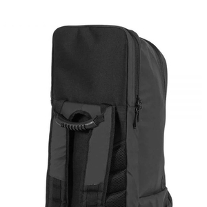 Wholesale <b>Ice</b> Hockey Kit <b>Bag</b> Custom Team Equipment Carrier OEM Production for Distributors, Retail Chains and Hockey Brands - Product Image 3