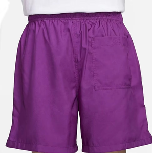 Shorts personnalisés pour hommes – Design sur mesure, coton épais, imprimé en relief, styles déchirés avec strass, shorts en molleton coupe-vent - Product Image 2