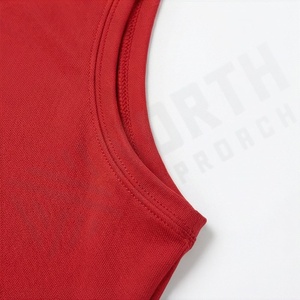 เสื้อครอปท็อปผู้หญิงผ้าฝ้ายสีตามสั่ง แห้งเร็ว พิมพ์ลาย 3 มิติ ลายสก็อต สตรีทแวร์ ฟิตเนส ออกกำลังกาย เสื้อยืดแอคทีฟแวร์ - Product Image 6