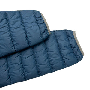 Men's <b>Quilted</b> Puffer Jacket with Hood Waterproof Warm <b>Winter</b> Coat Reversible & Breathable for Outdoor & Casual Wear - Product Image 4