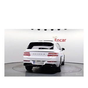 Genesis GV80 3.0 Diésel AWD 2023 con 116,064 km, Volante a la Izquierda, Caja de Cambios Automática, Asientos de Cuero, Cámara Trasera - Product Image 4