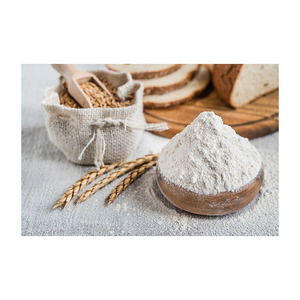 Harina de trigo de alta calidad preparada para compradores mayoristas que necesitan un volumen constante - Product Image 6