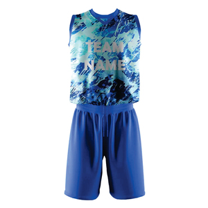 Modern Custom Design Men Women Sports Jersey Team Wear Training Suit <b>Volleyball</b> Uniform <b>Sets</b> - Product Image 2