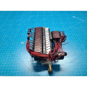 Humphrey M402-37 - Product Image 1