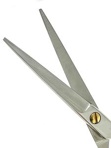 Professional Salon Hair Cutting <b>Barber</b> Scissors Stainless Steel Sharp <b>Blades</b> for Hair Dressing - Product Image 6